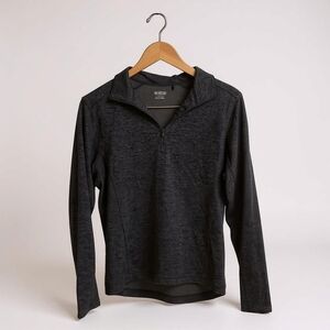 OGIO Heather Gray Pullover